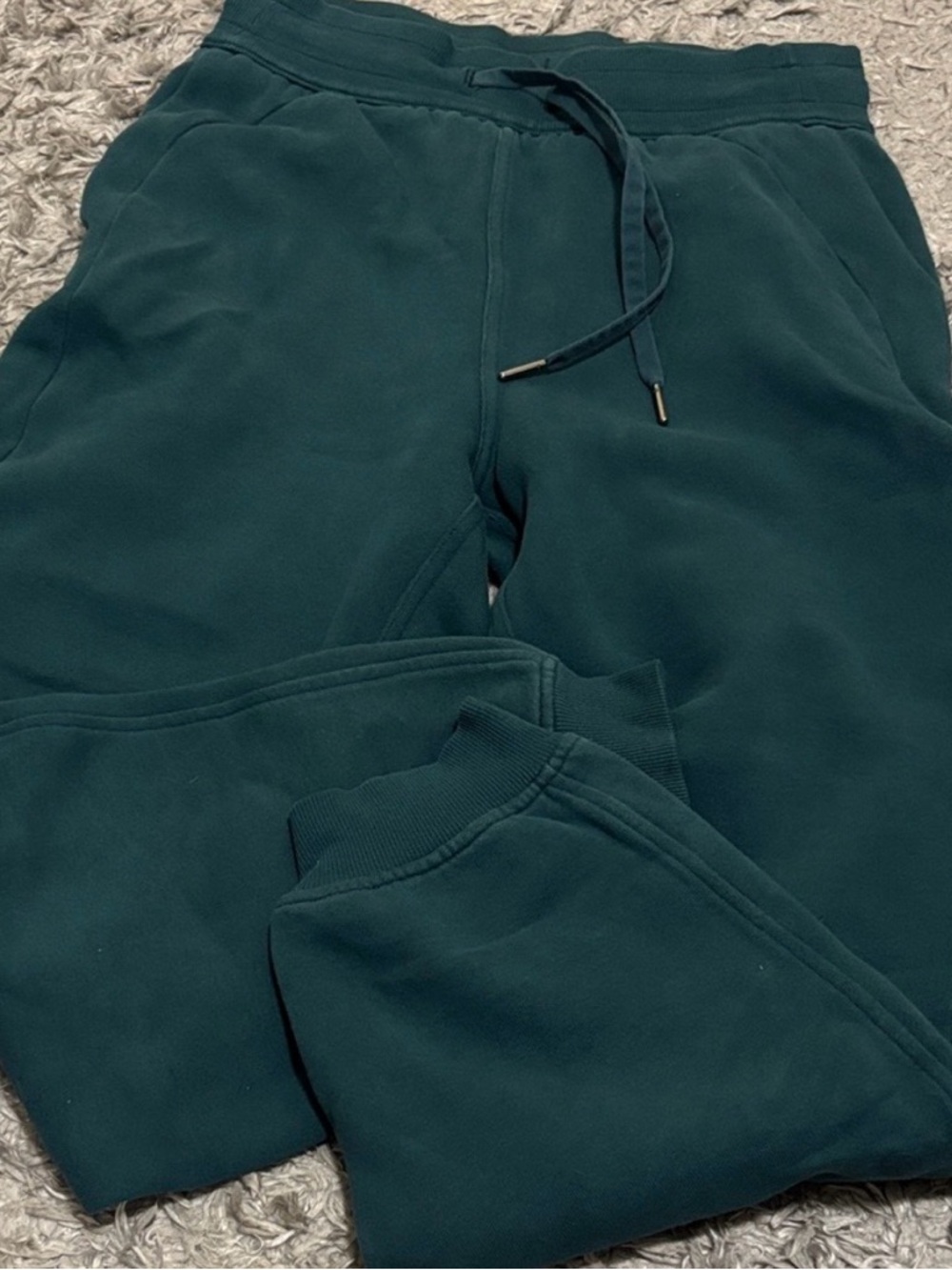 Lululemon sweatpants